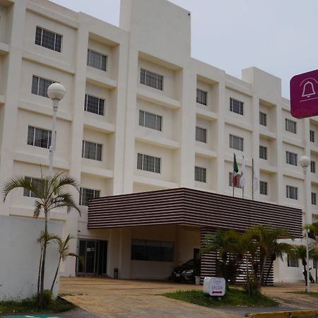 Mision Veracruz Exterior photo