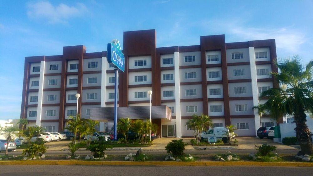 Mision Veracruz Exterior photo