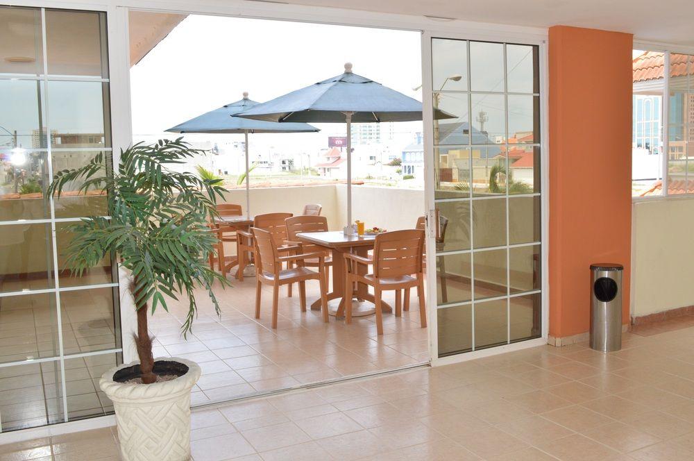 Mision Veracruz Exterior photo