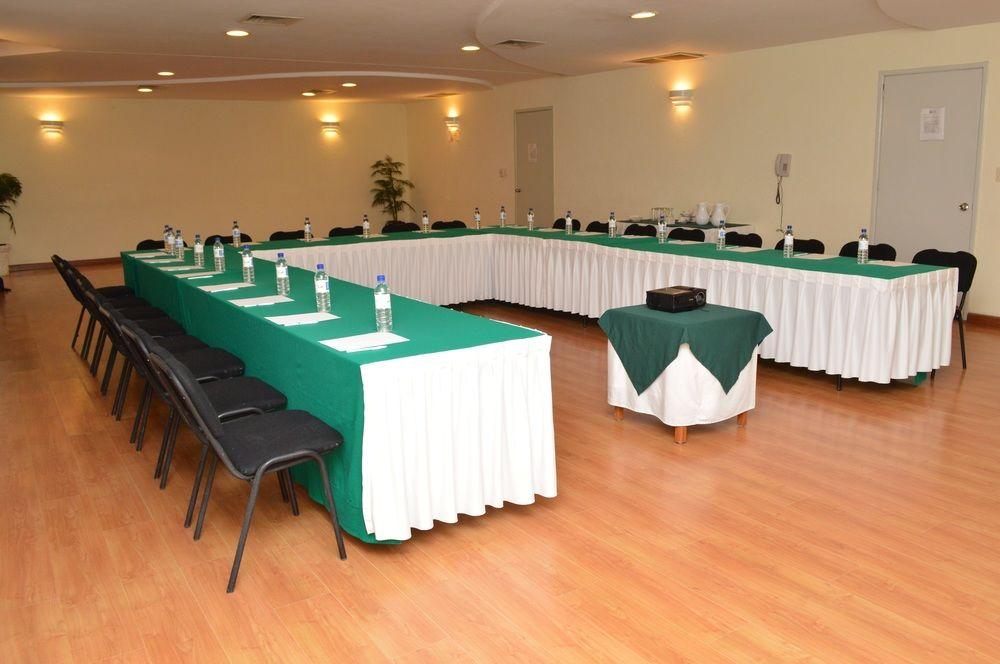 Mision Veracruz Exterior photo