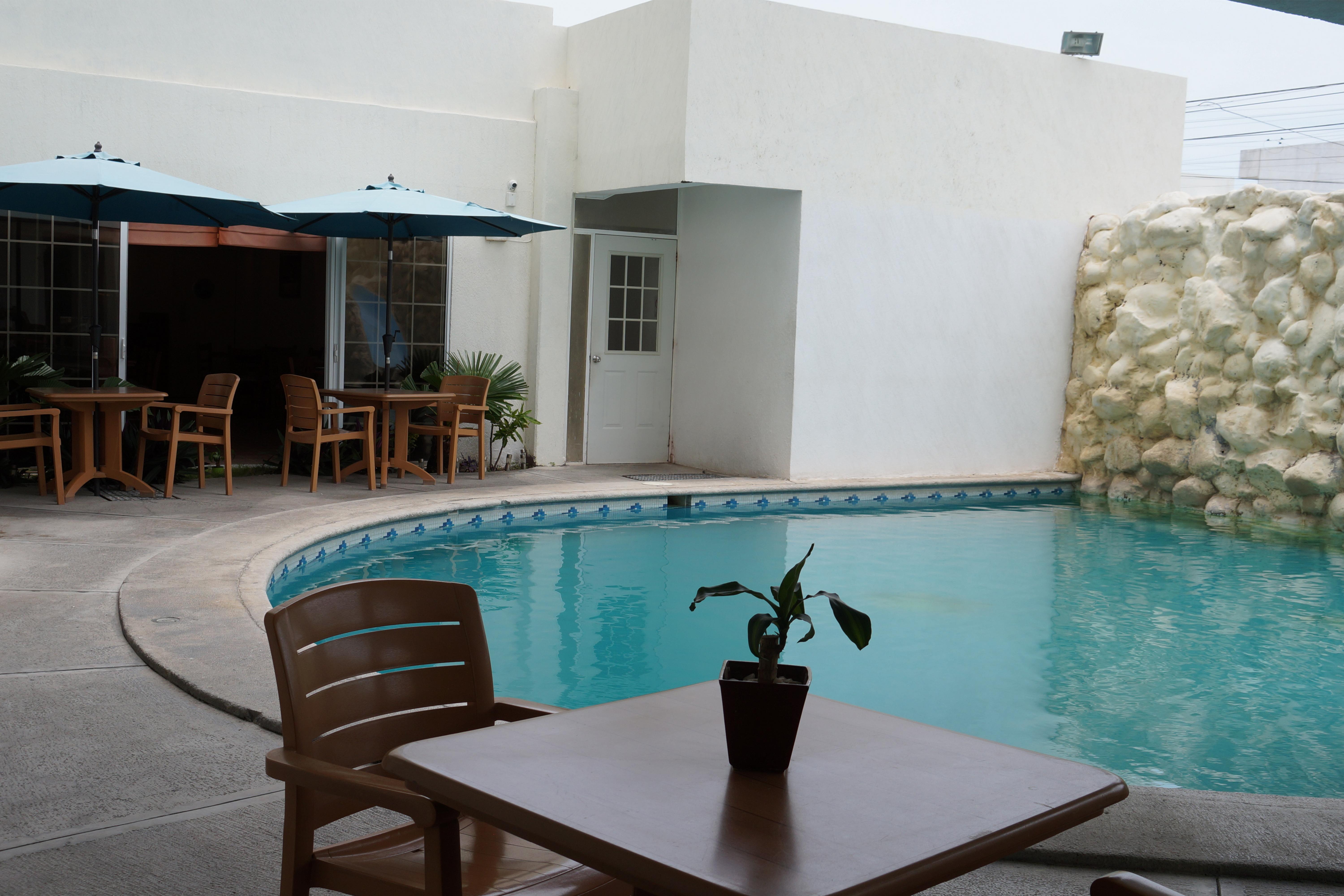 Mision Veracruz Exterior photo