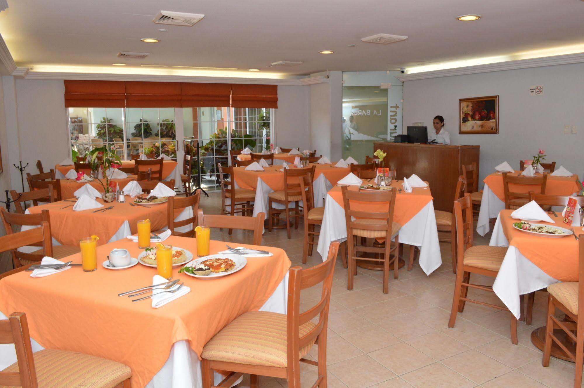 Mision Veracruz Exterior photo