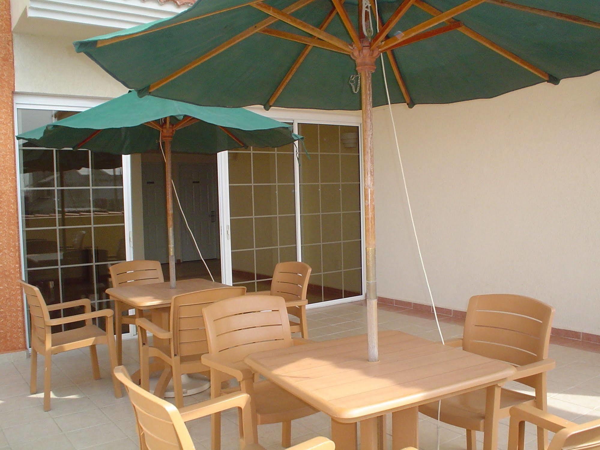 Mision Veracruz Exterior photo