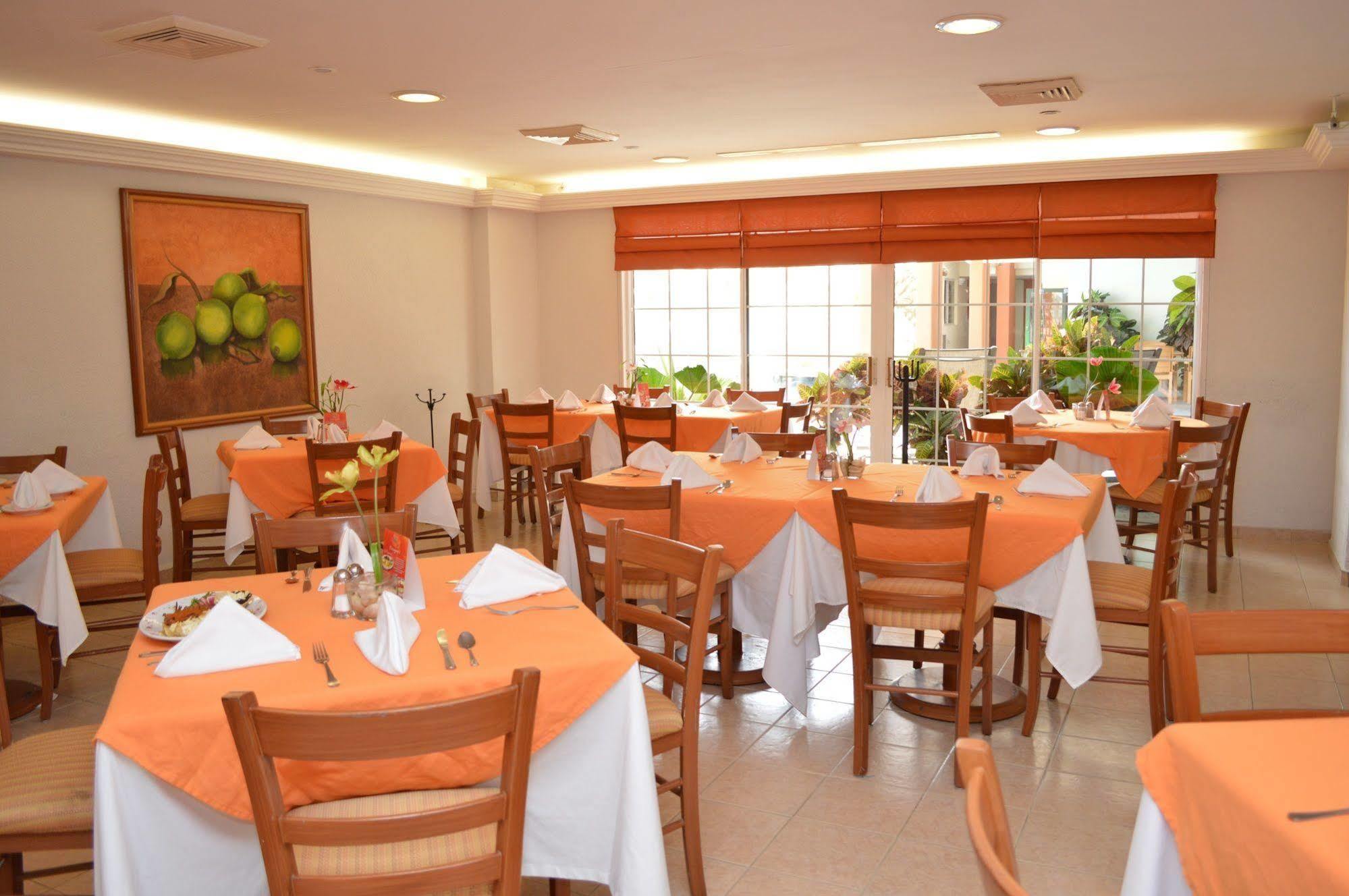 Mision Veracruz Exterior photo
