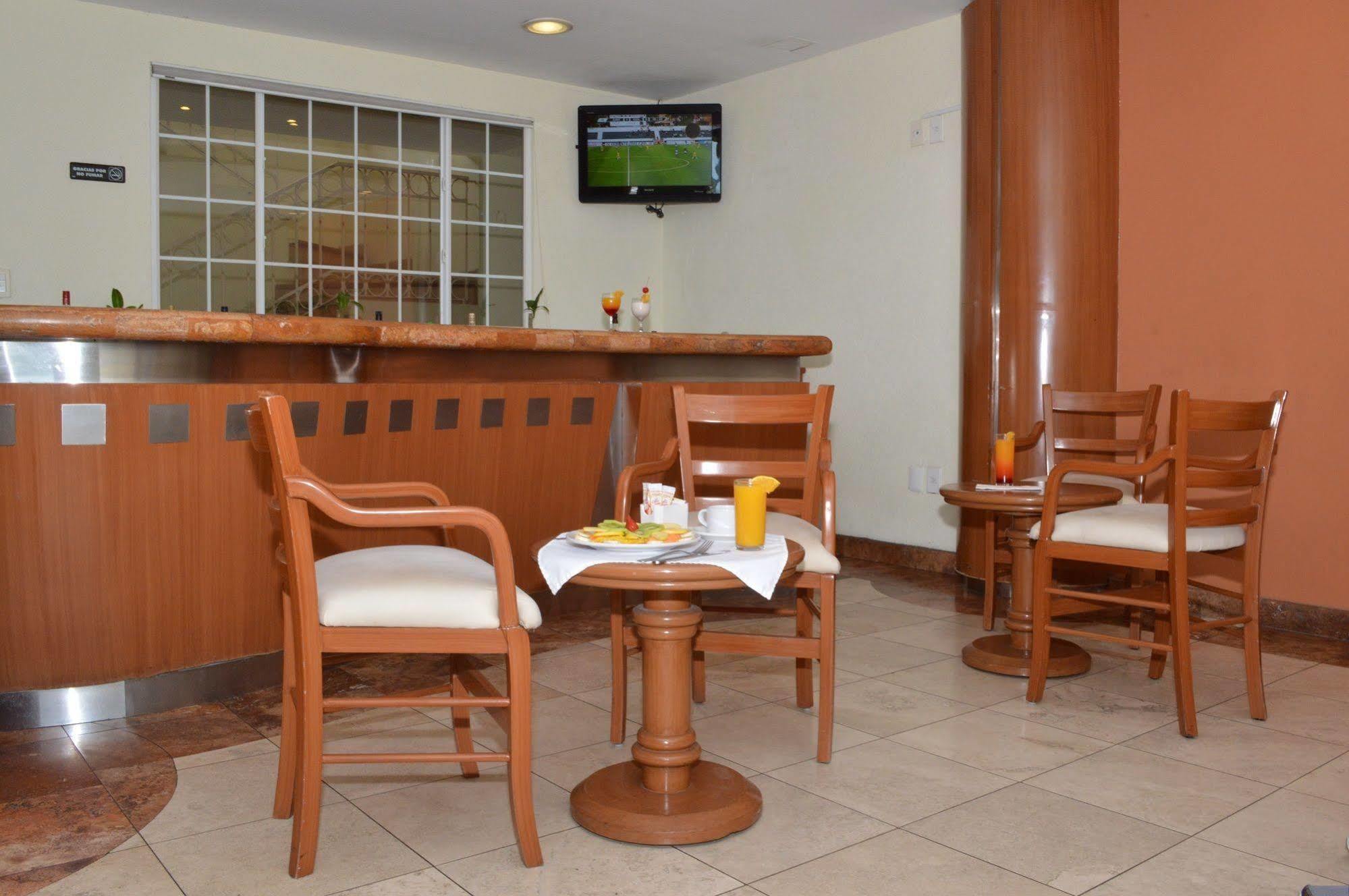 Mision Veracruz Exterior photo
