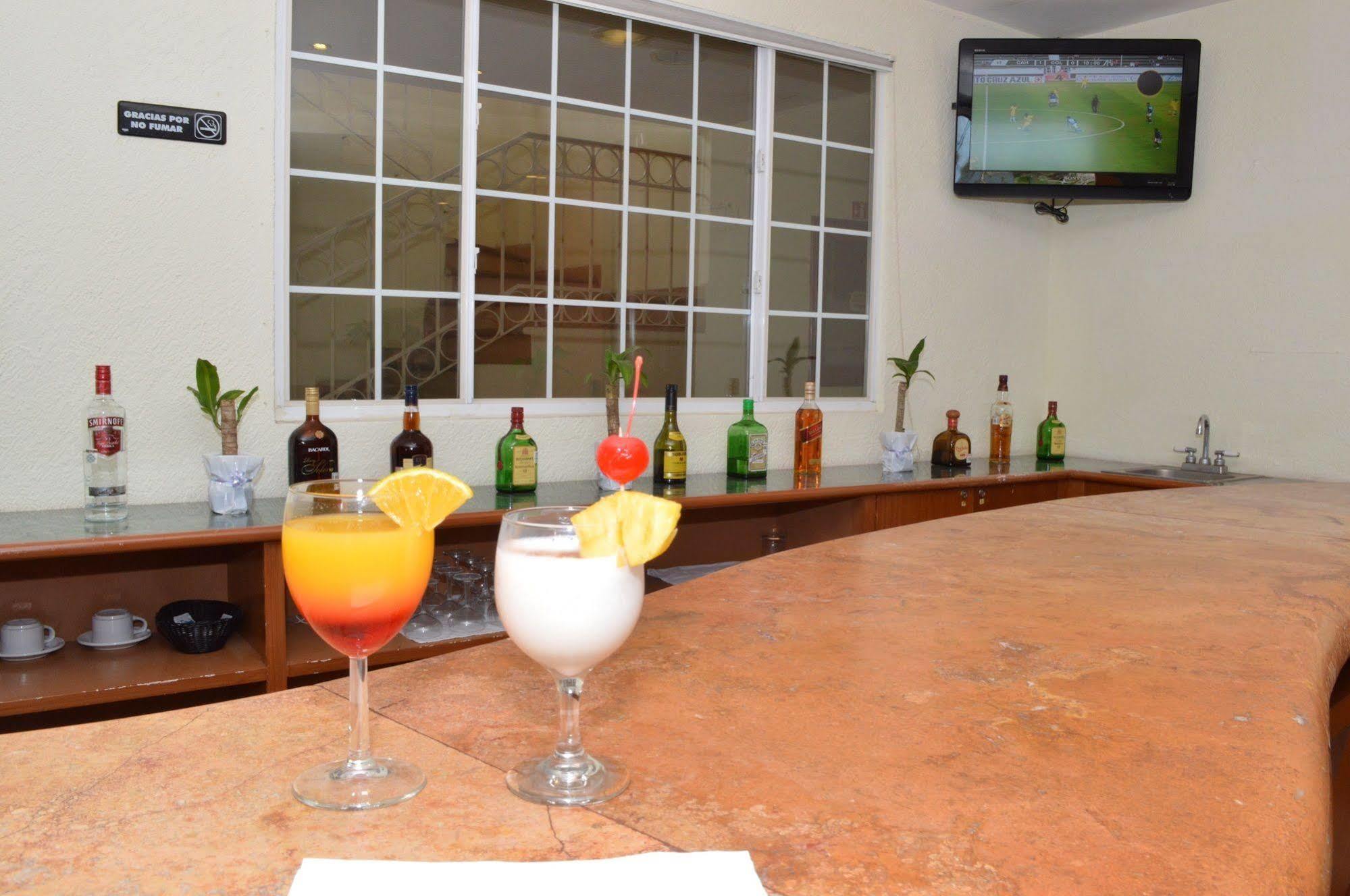 Mision Veracruz Exterior photo