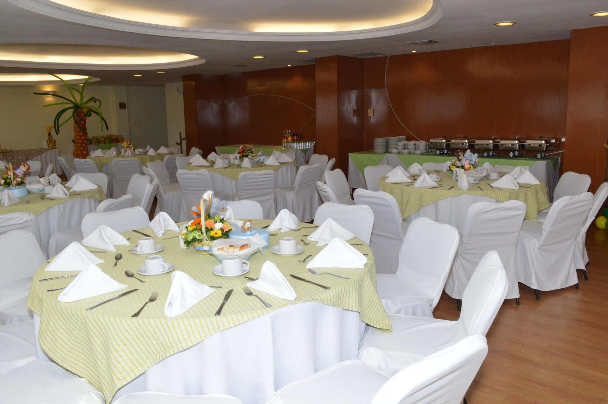 Mision Veracruz Exterior photo
