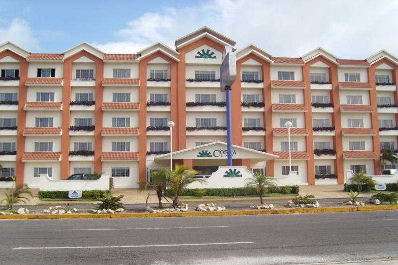 Mision Veracruz Exterior photo
